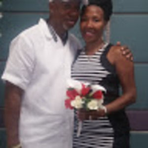 Meet your Posher, Annette